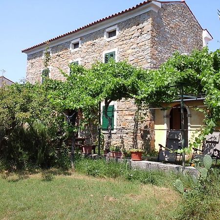 Villa Kmetija Medljan à Izola Extérieur photo