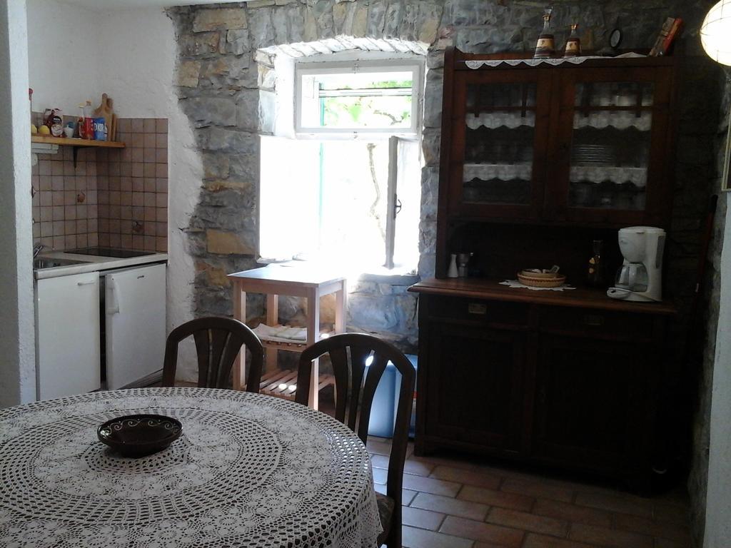 Villa Kmetija Medljan à Izola Extérieur photo