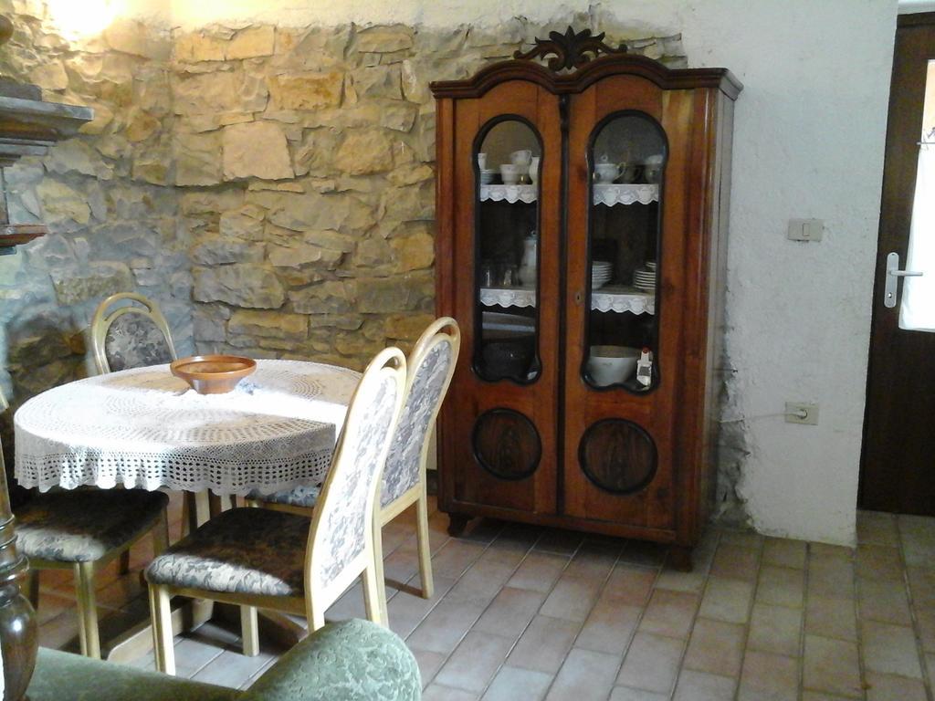 Villa Kmetija Medljan à Izola Extérieur photo