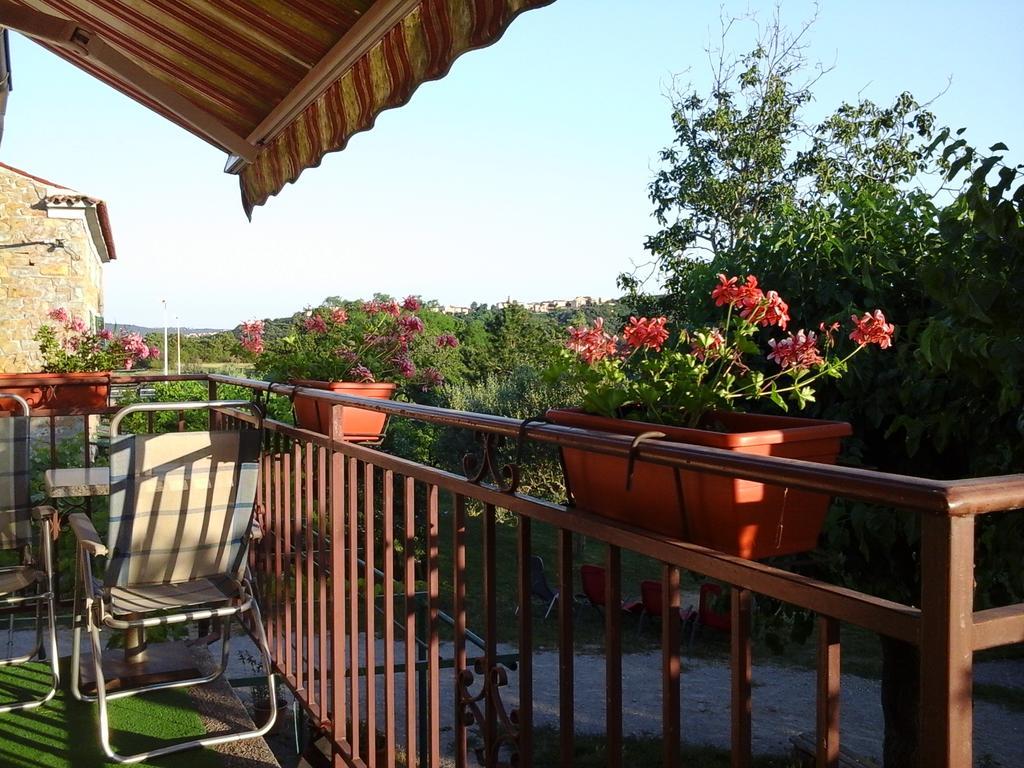 Villa Kmetija Medljan à Izola Extérieur photo