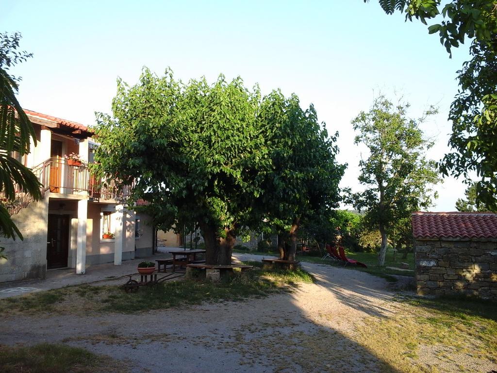 Villa Kmetija Medljan à Izola Extérieur photo