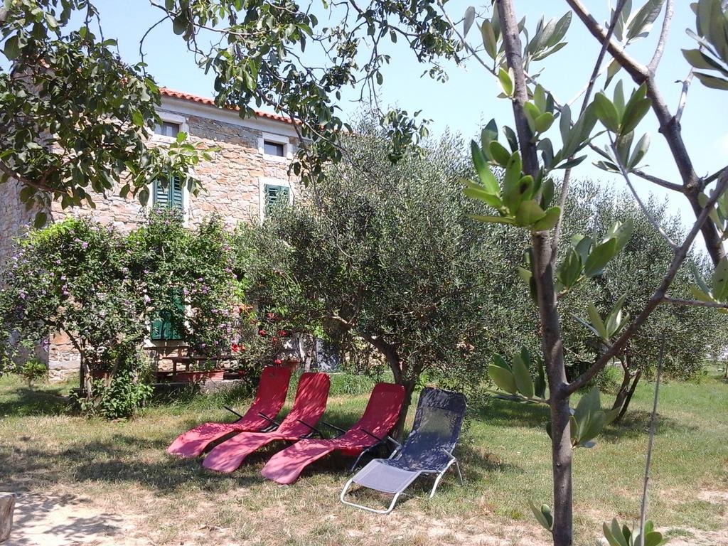 Villa Kmetija Medljan à Izola Extérieur photo