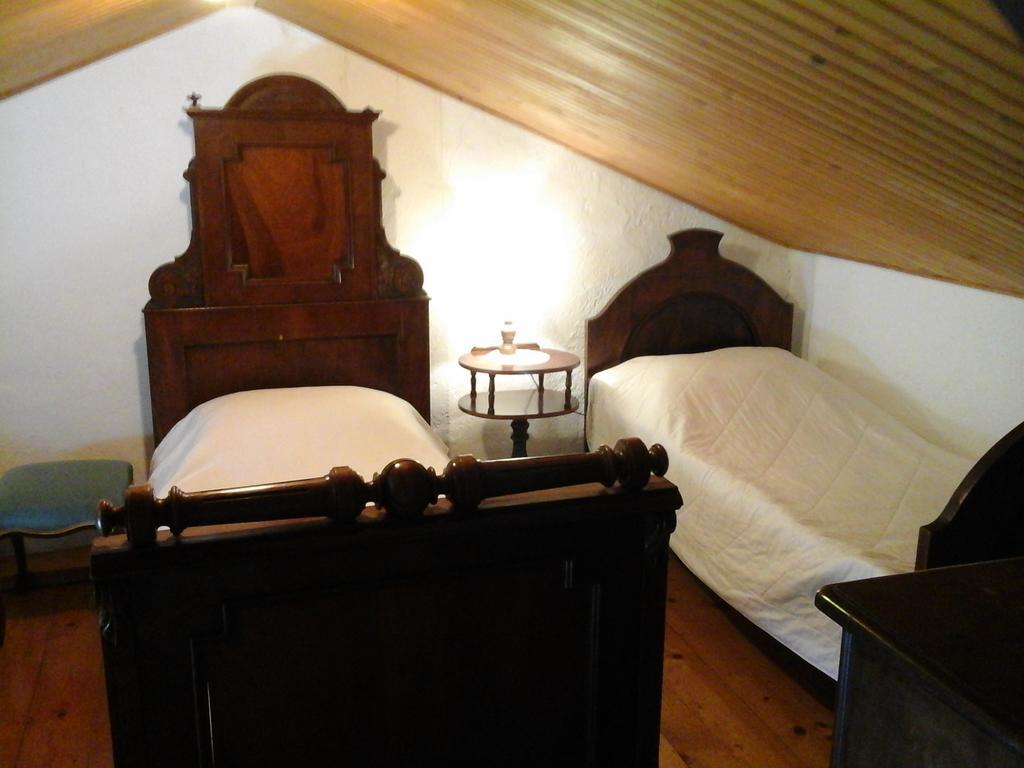 Villa Kmetija Medljan à Izola Extérieur photo